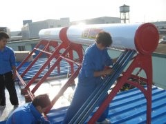 华坪热水器维修