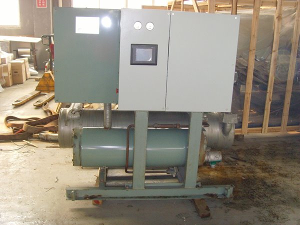 华坪酒店中央空调不停机清洗方法介绍